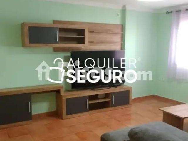 Chalet en alquiler en Alcantarilla