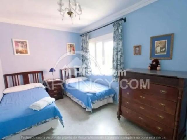 Chalet en alquiler en Alcalá de Guadaíra