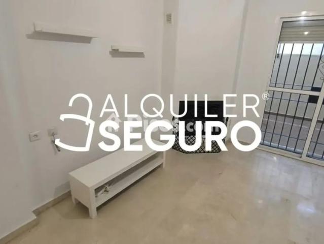 Chalet en alquiler en Alcalá de Guadaira