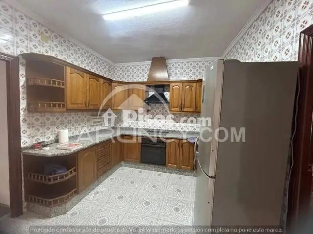 Chalet en alquiler en Alcalá de Guadaíra