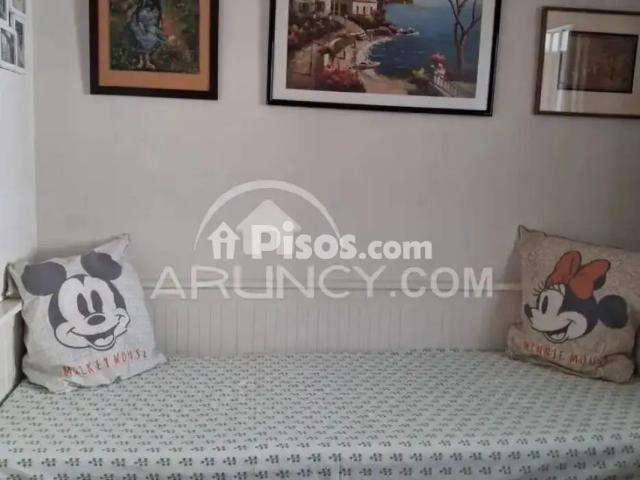 Chalet en alquiler en Alcalá de Guadaíra