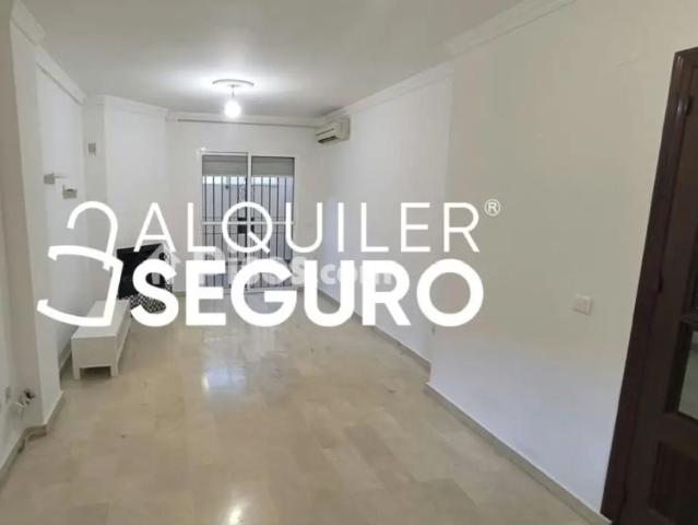 Chalet en alquiler en Alcalá de Guadaira