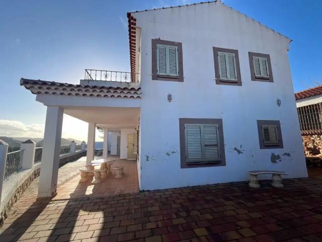 Chalet en alquiler en Alcaraz