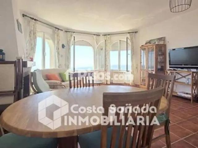 Chalet en alquiler en Alcasar