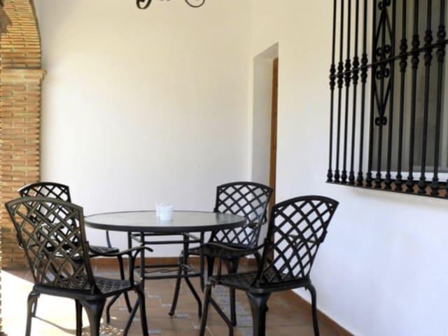 Chalet en alquiler en Alcaucín, Málaga