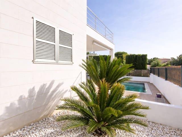 Chalet en alquiler en Alcúdia, Mallorca