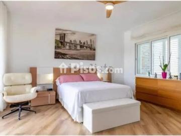 Chalet en alquiler en Alella