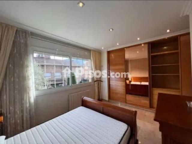 Chalet en alquiler en Alella
