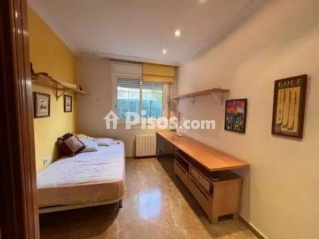 Chalet en alquiler en Alella