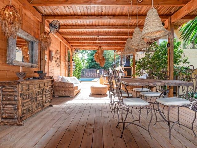 Chalet en alquiler en Alfaz del Pi / L'Alfàs del Pi, Alicante Costa Blanca