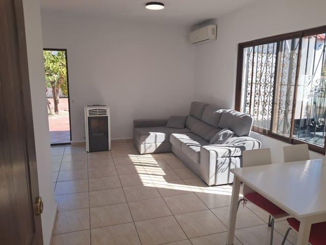Chalet en alquiler en Alfaz del Pi / L'Alfàs del Pi, Alicante Costa Blanca