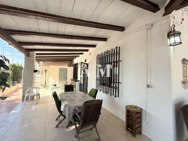 Chalet en alquiler en Guardamar del Segura, Alicante Costa Blanca