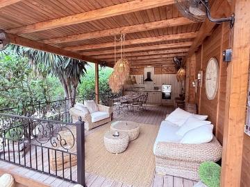 Chalet en alquiler en Alfaz del Pi / L'Alfàs del Pi, Alicante Costa Blanca