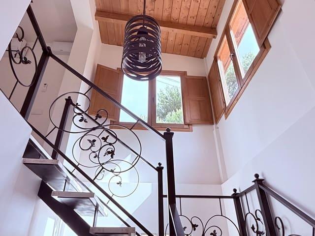 Chalet en alquiler en Alfaz del Pi / L'Alfàs del Pi, Alicante Costa Blanca