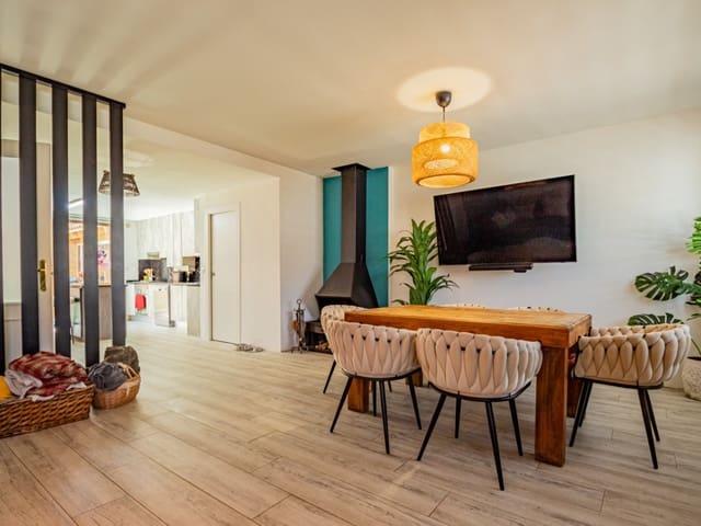 Chalet en alquiler en Alfaz del Pi / L'Alfàs del Pi, Alicante Costa Blanca