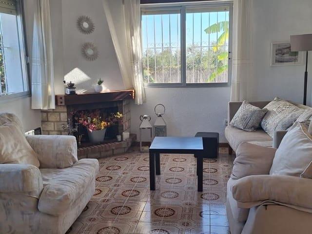 Chalet en alquiler en Alfaz del Pi / L'Alfàs del Pi, Alicante Costa Blanca