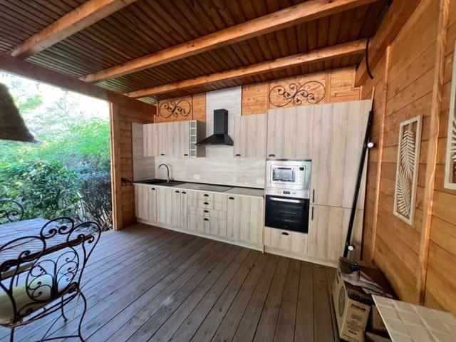 Chalet en alquiler en Alfaz del Pi / L'Alfàs del Pi, Alicante Costa Blanca