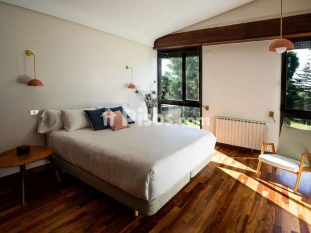 Chalet en alquiler en Alfoz de Burgos