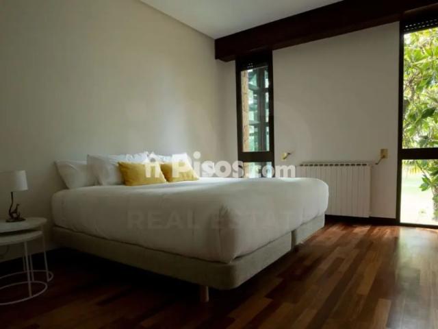 Chalet en alquiler en Alfoz de Burgos