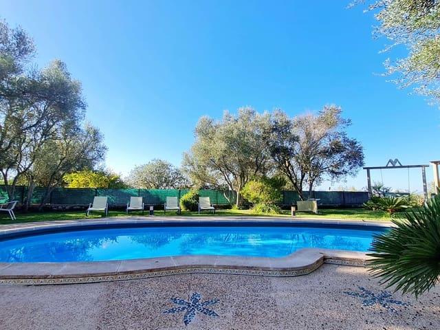 Chalet en alquiler en Algaida, Mallorca