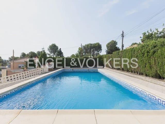 Chalet en alquiler en Algar de Palancia, Valencia