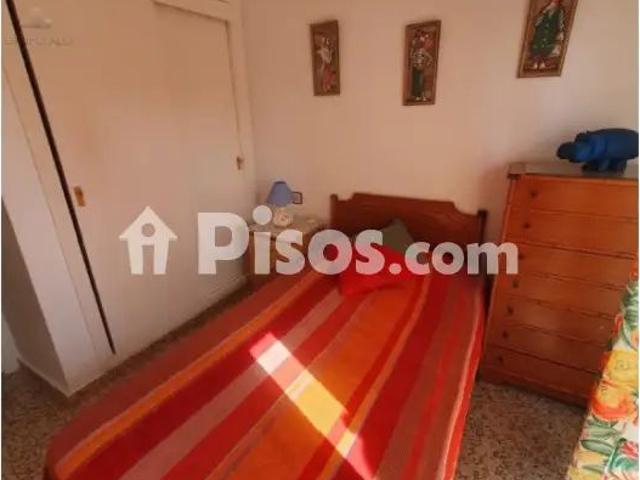 Chalet en alquiler en Algarrobo Costa