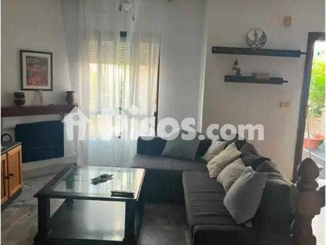 Chalet en alquiler en Algarrobo Costa