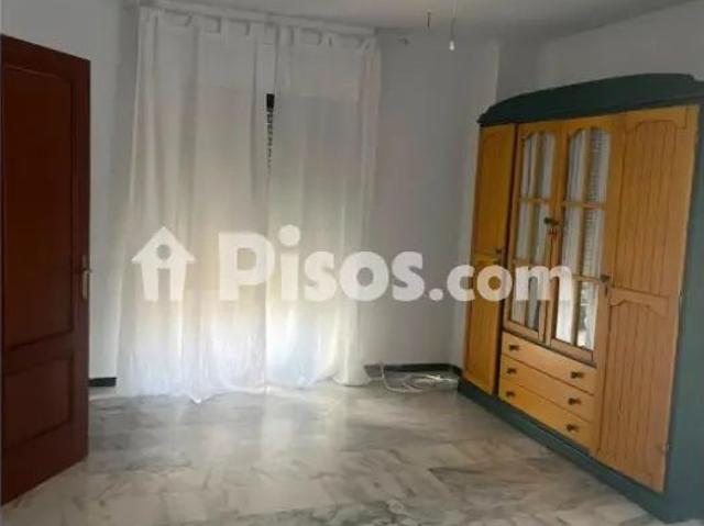 Chalet en alquiler en Algarrobo Costa