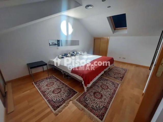 Chalet en alquiler en Algete