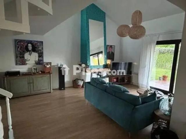 Chalet en alquiler en Algete
