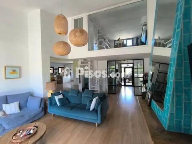 Chalet en alquiler en Algete