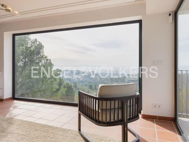 Chalet en alquiler en Alginet, Valencia
