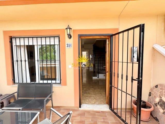 Chalet en alquiler en Algorfa, Alicante