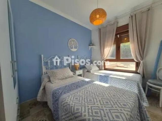 Chalet en alquiler en Alhama de Almería