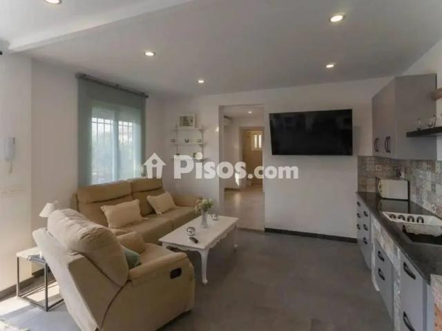 Chalet en alquiler en Alhaurín de La Torre