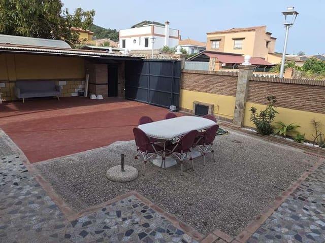 Chalet en alquiler en Alhaurín de la Torre, Málaga Costa del Sol