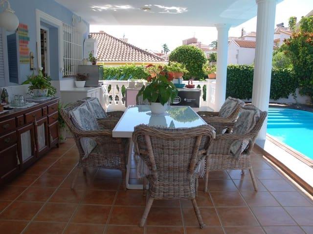Chalet en alquiler en Alhaurín de la Torre, Málaga Costa del Sol
