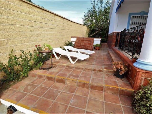 Chalet en alquiler en Alhaurín de la Torre, Málaga Costa del Sol