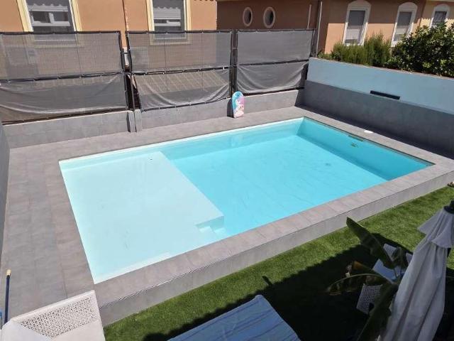 Chalet en alquiler en Alhaurín de la Torre Málaga
