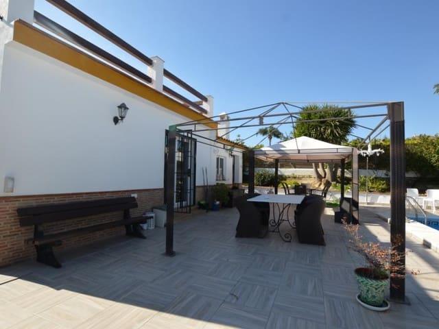 Chalet en alquiler en Alhaurín el Grande, Málaga Costa del Sol
