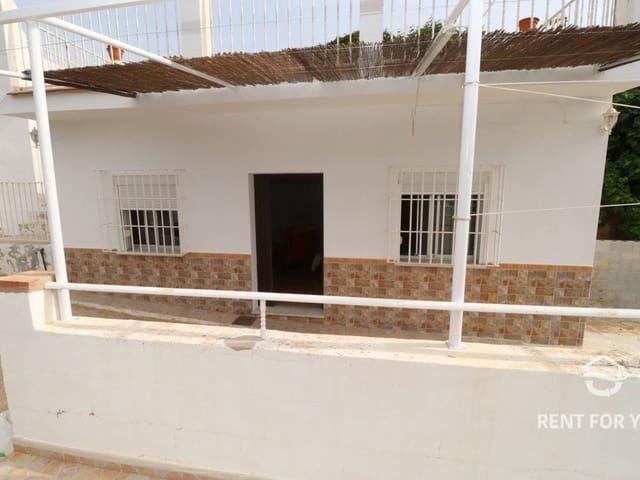 Chalet en alquiler en Alhaurín el Grande, Málaga Costa del Sol