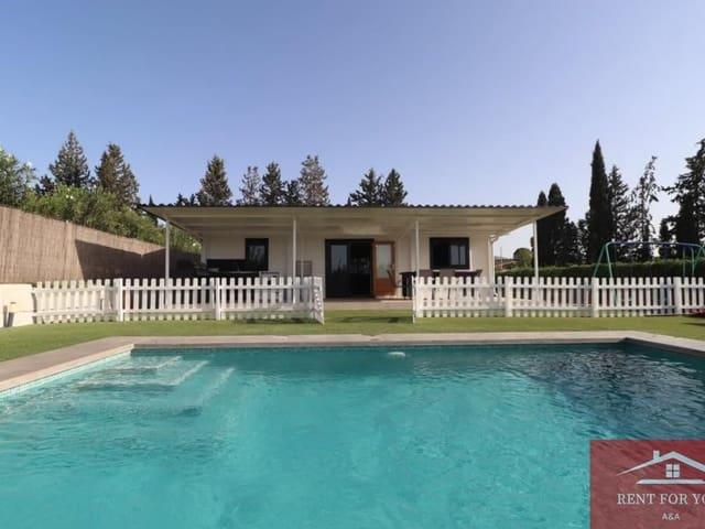 Chalet en alquiler en Alhaurín el Grande, Málaga Costa del Sol