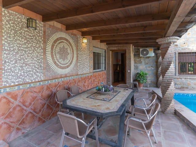 Chalet en alquiler en Alhaurín el Grande, Málaga Costa del Sol