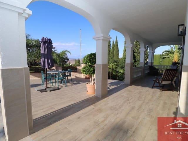 Chalet en alquiler en Alhaurín el Grande, Málaga Costa del Sol