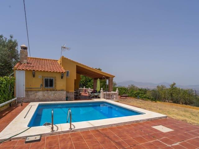 Chalet en alquiler en Alhaurín el Grande, Málaga Costa del Sol