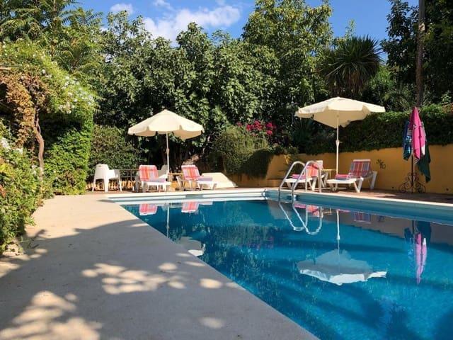 Chalet en alquiler en Alhaurín el Grande, Málaga Costa del Sol