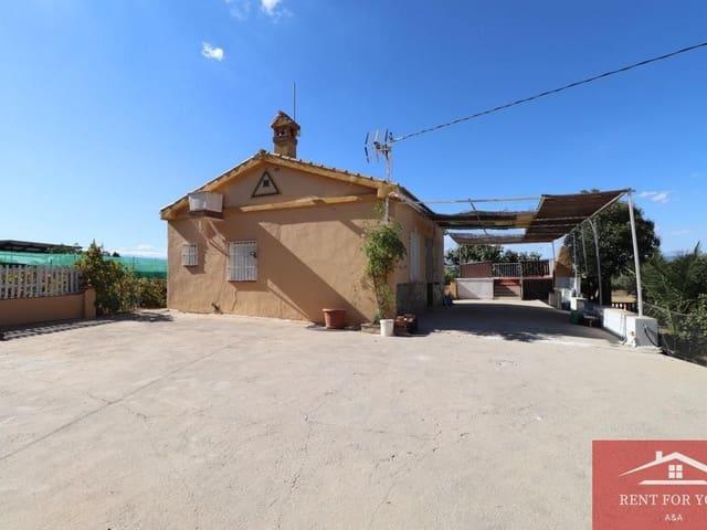 Chalet en alquiler en Alhaurín el Grande, Málaga Costa del Sol