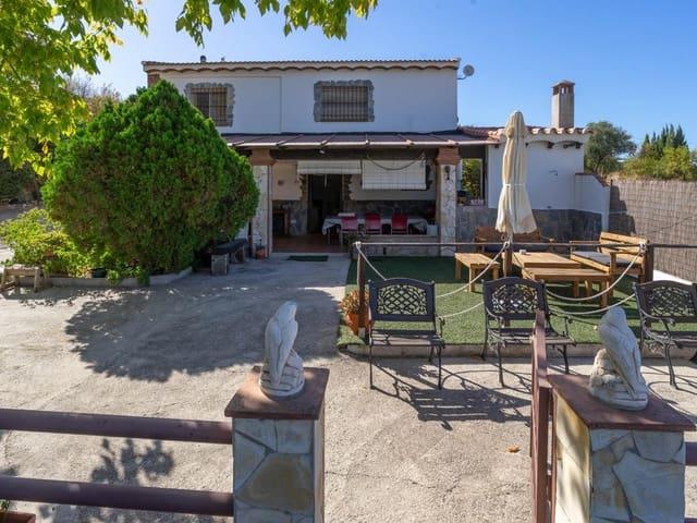 Chalet en alquiler en Alhaurín el Grande, Málaga Costa del Sol