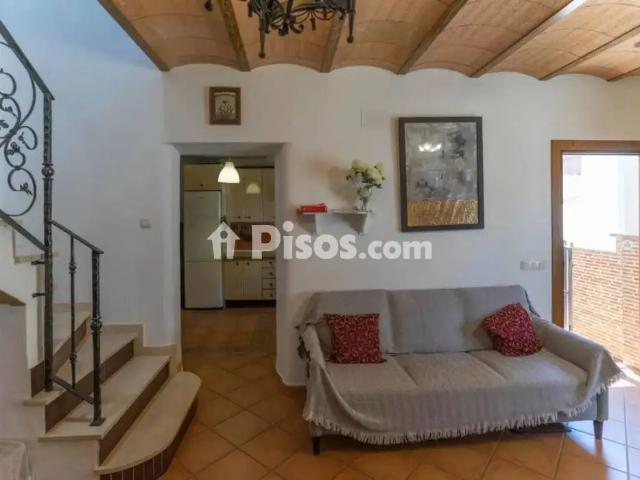 Chalet en alquiler en Alhaurín El Grande