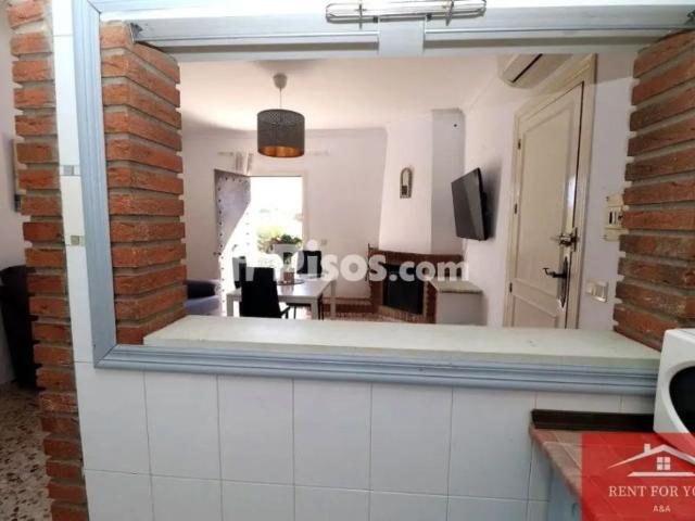 Chalet en alquiler en Alhaurín El Grande